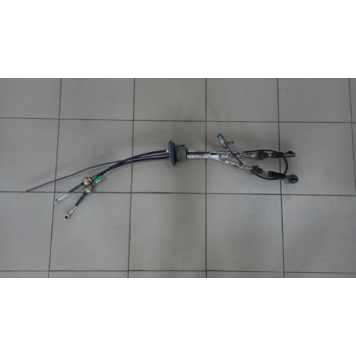 Трос перемикання передач комплект Fiat Scudo 2004-2006 962460LLA1071F